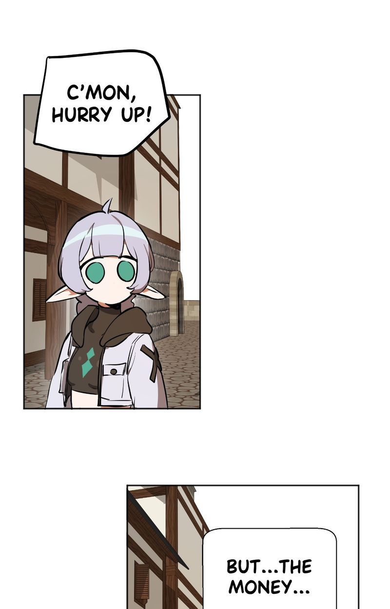 No Man’s Land Chapter 83 Page 63