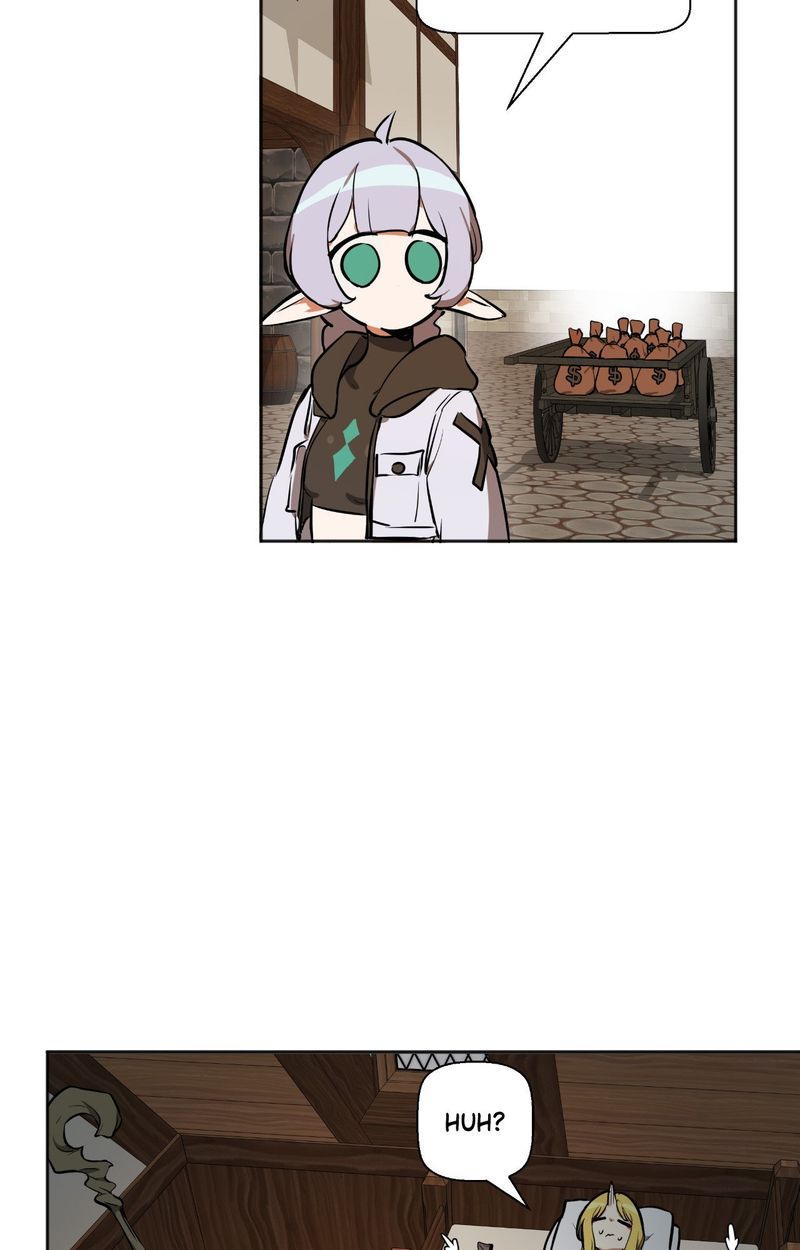 No Man’s Land Chapter 83 Page 64