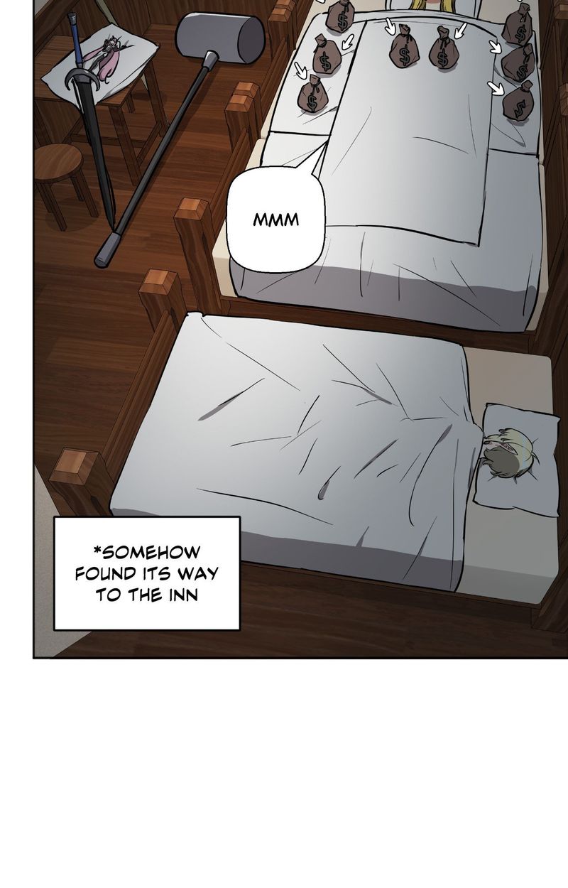 No Man’s Land Chapter 83 Page 65