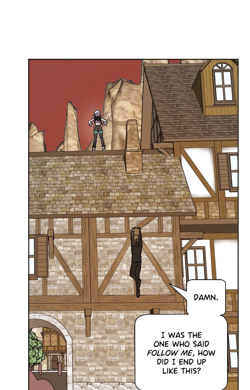 No Man’s Land Chapter 83 Page 67