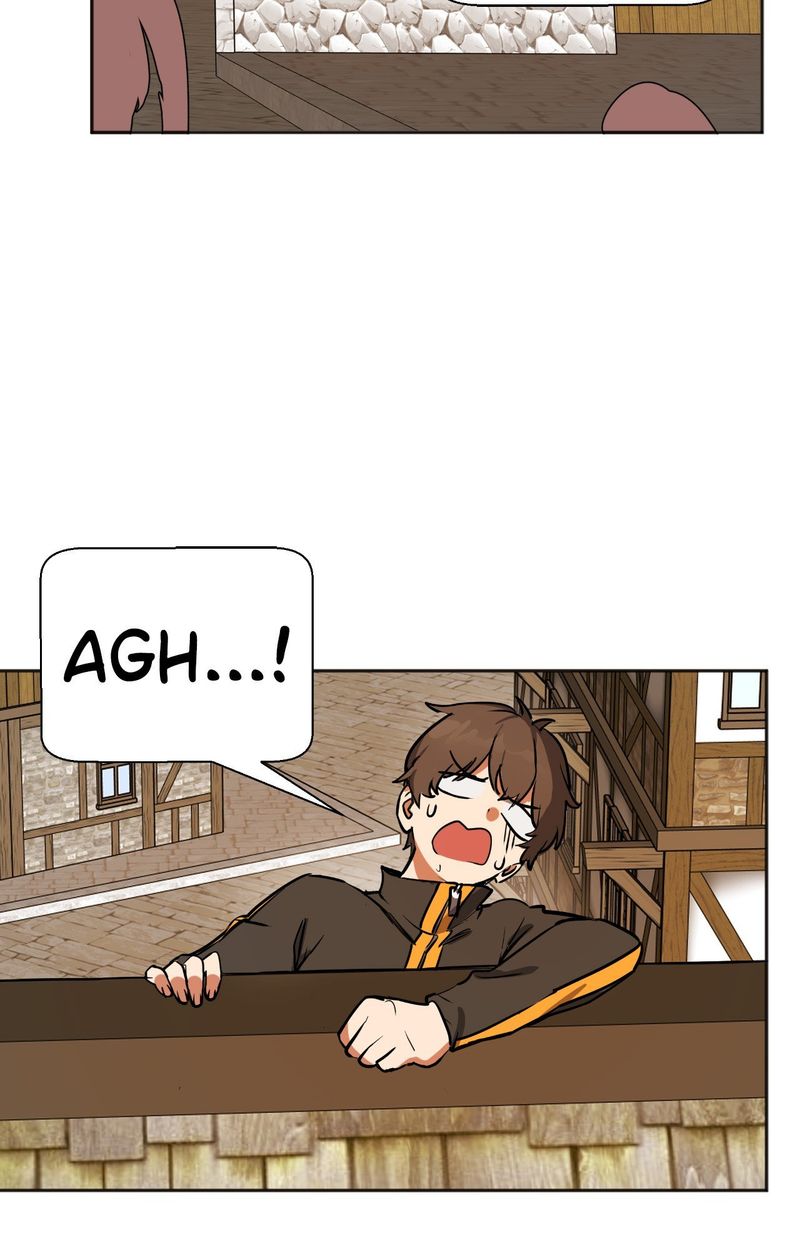 No Man’s Land Chapter 83 Page 68