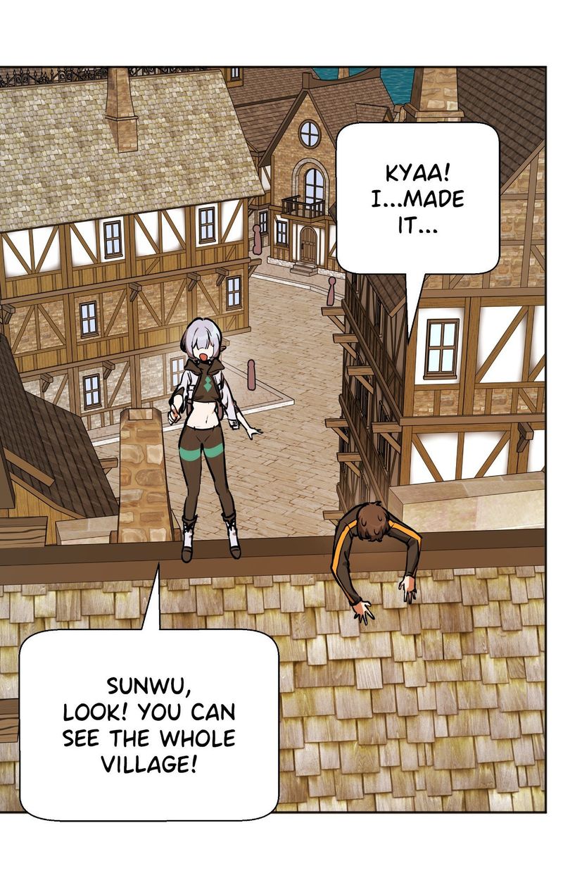 No Man’s Land Chapter 83 Page 69