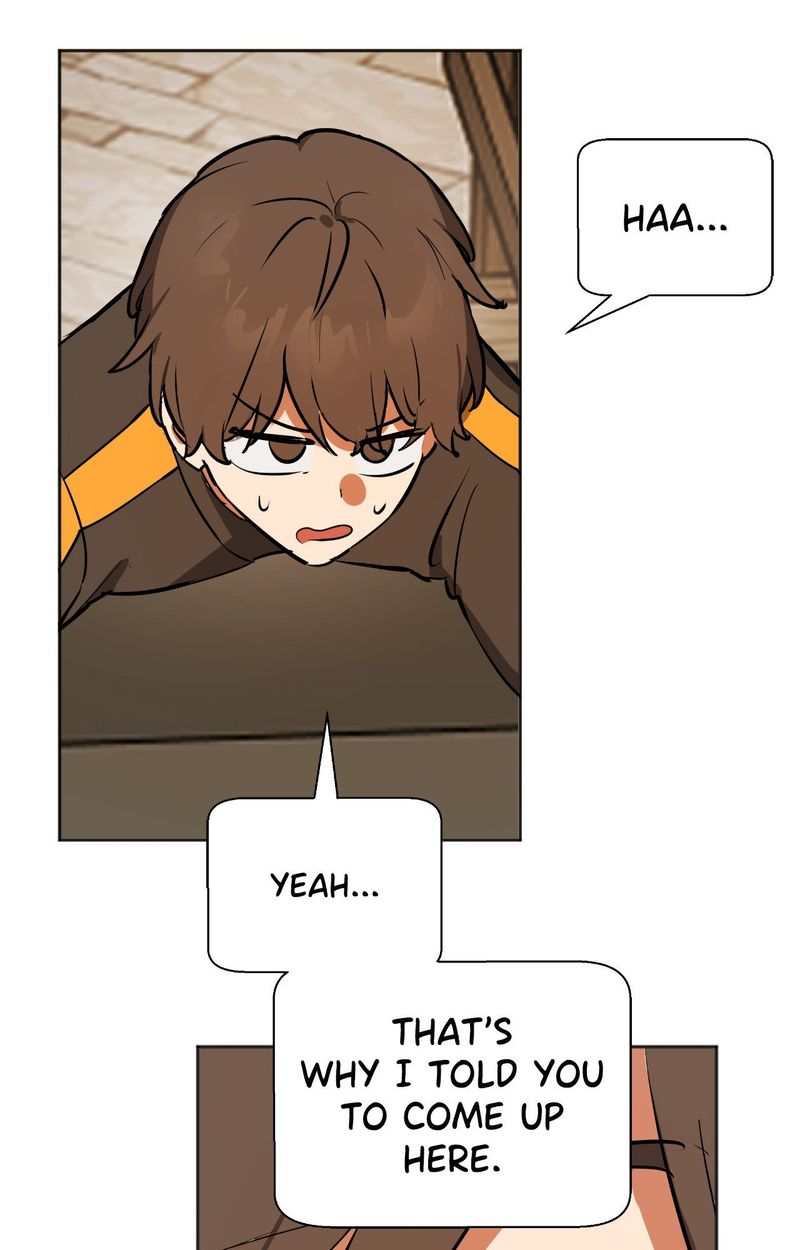 No Man’s Land Chapter 83 Page 70