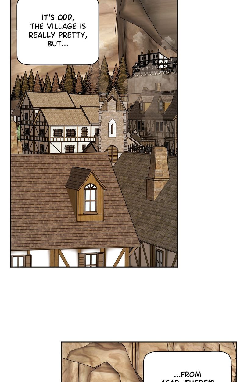 No Man’s Land Chapter 83 Page 73