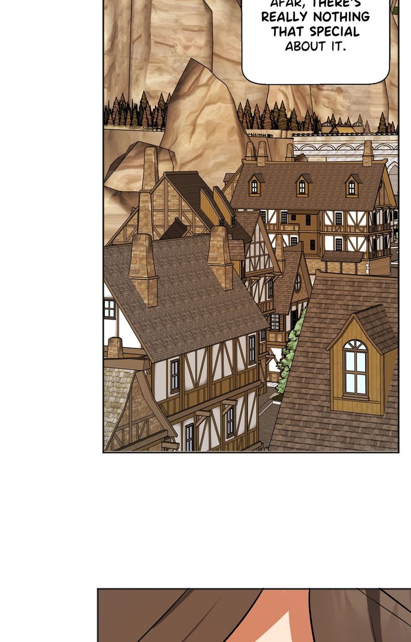 No Man’s Land Chapter 83 Page 74