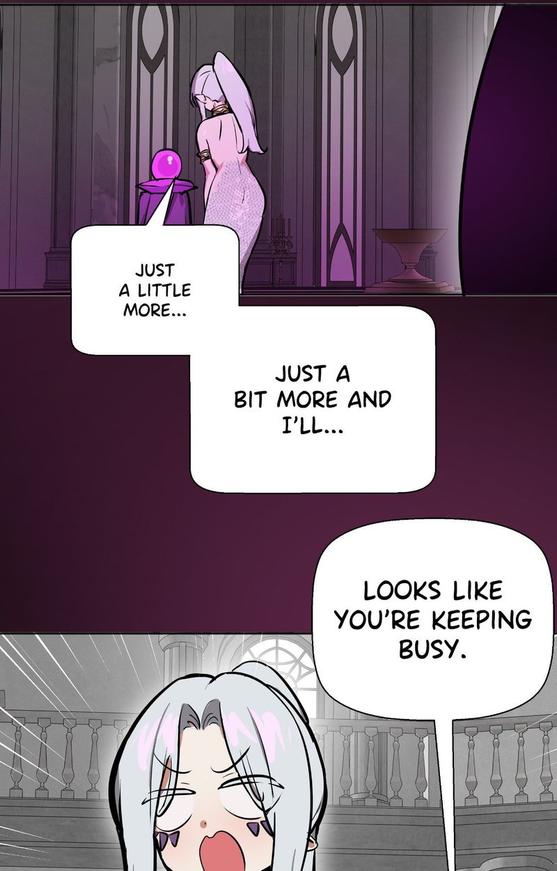 No Man’s Land Chapter 83 Page 8