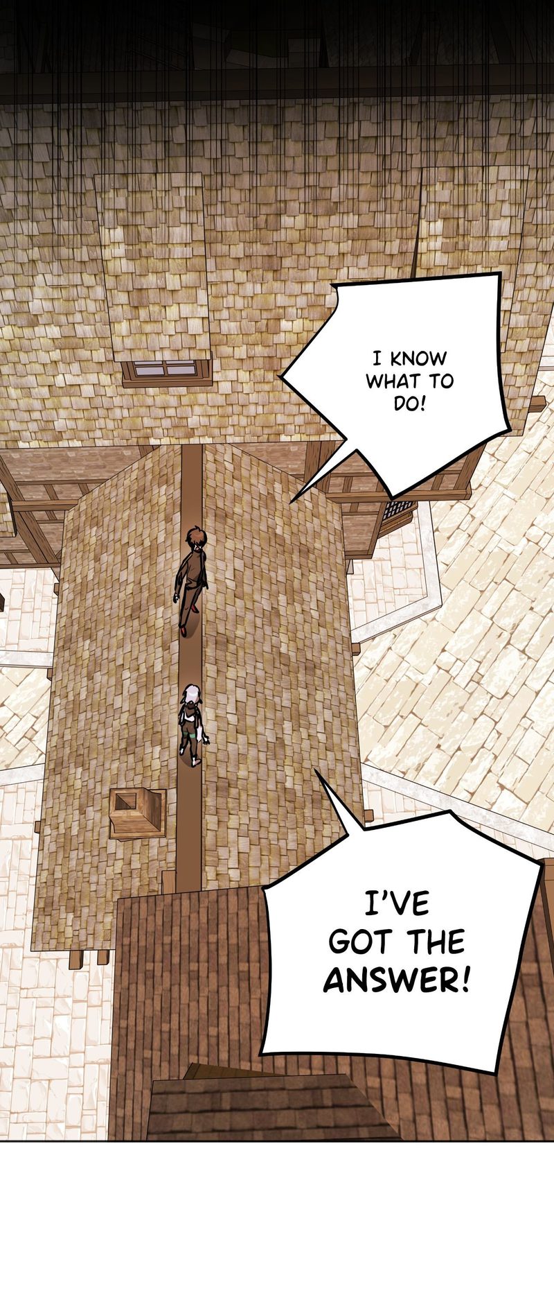 No Man’s Land Chapter 84 Page 1