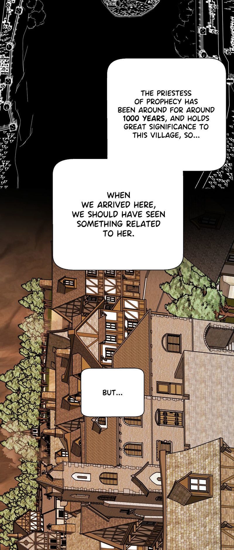 No Man’s Land Chapter 84 Page 10