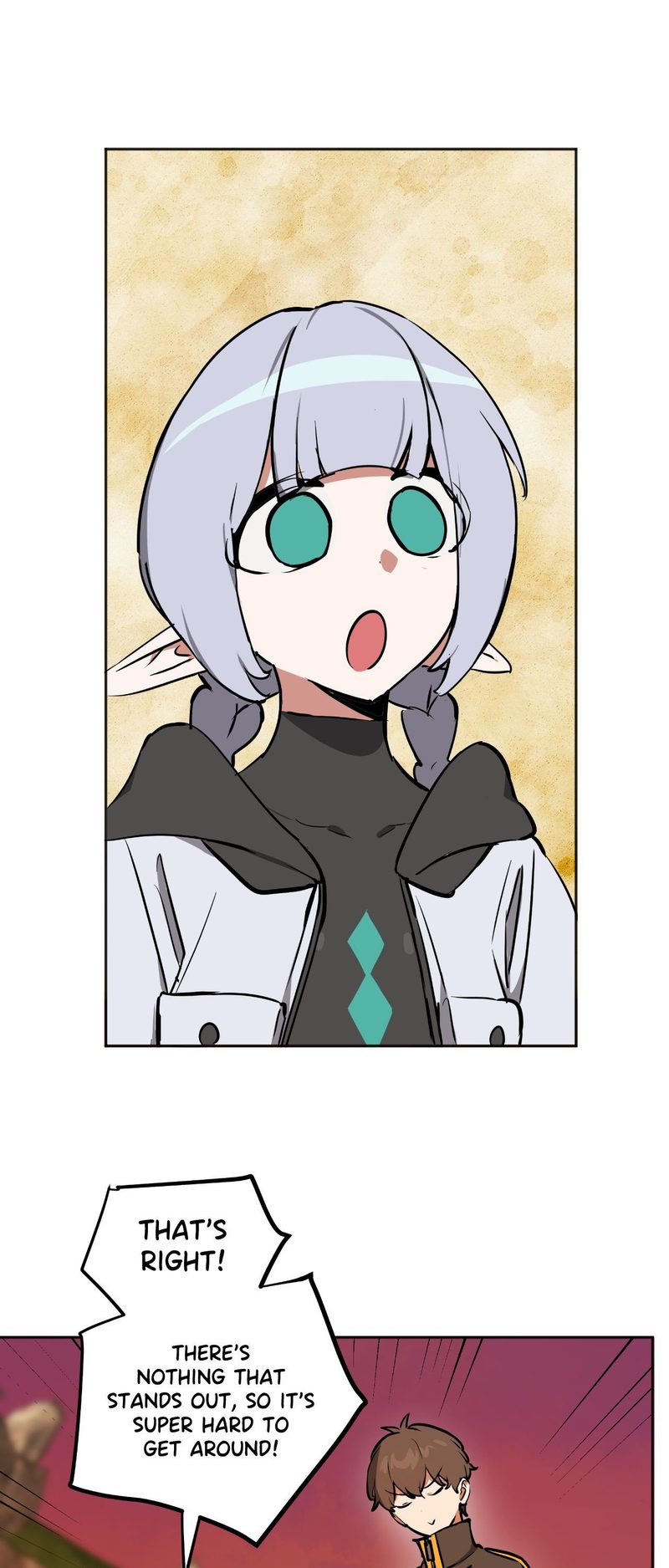 No Man’s Land Chapter 84 Page 12