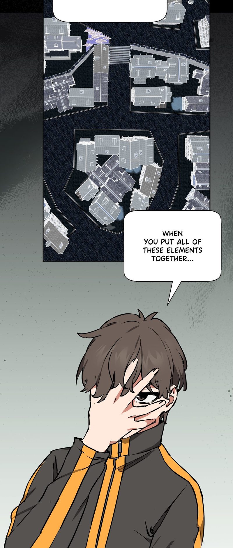 No Man’s Land Chapter 84 Page 16