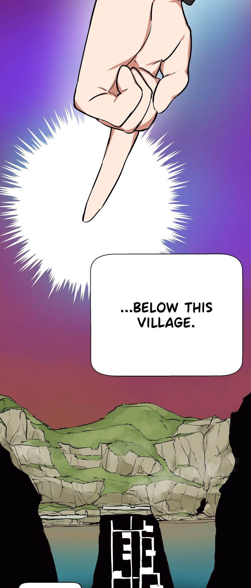 No Man’s Land Chapter 84 Page 21