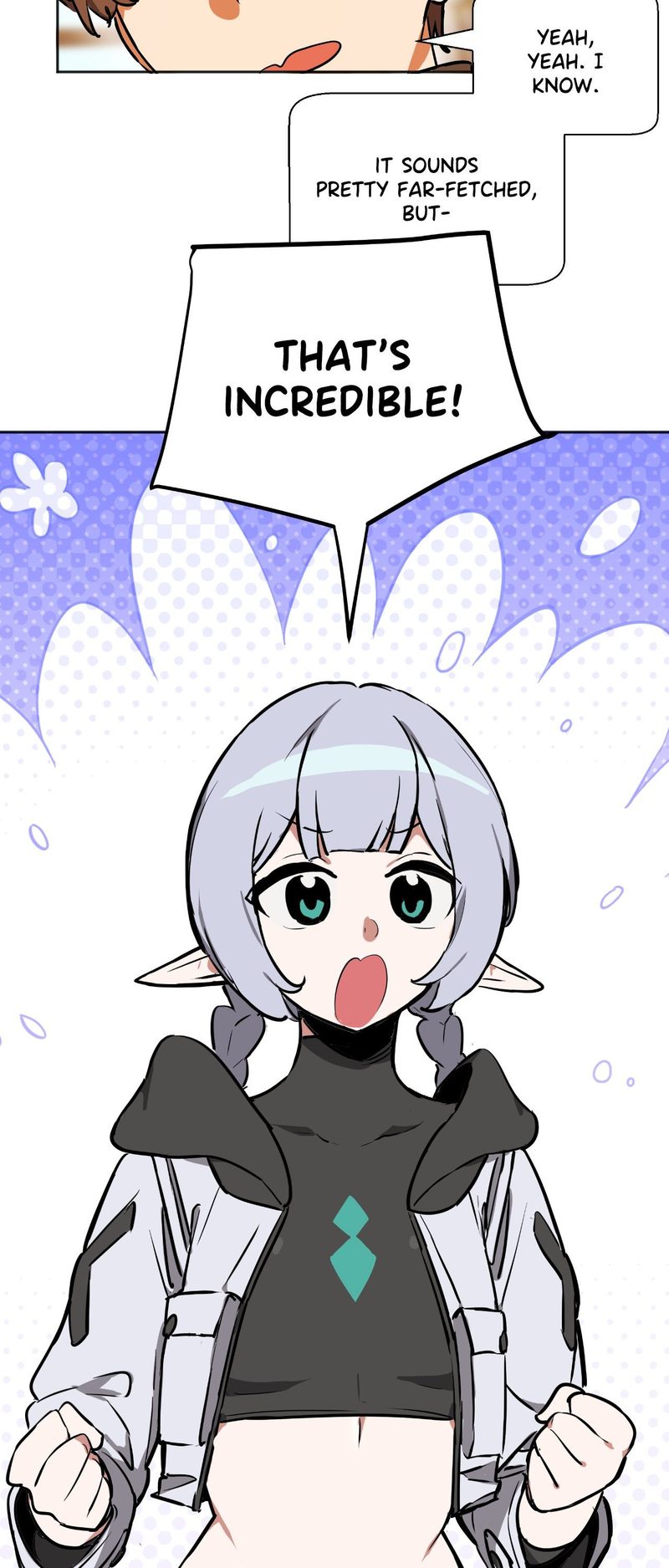 No Man’s Land Chapter 84 Page 24