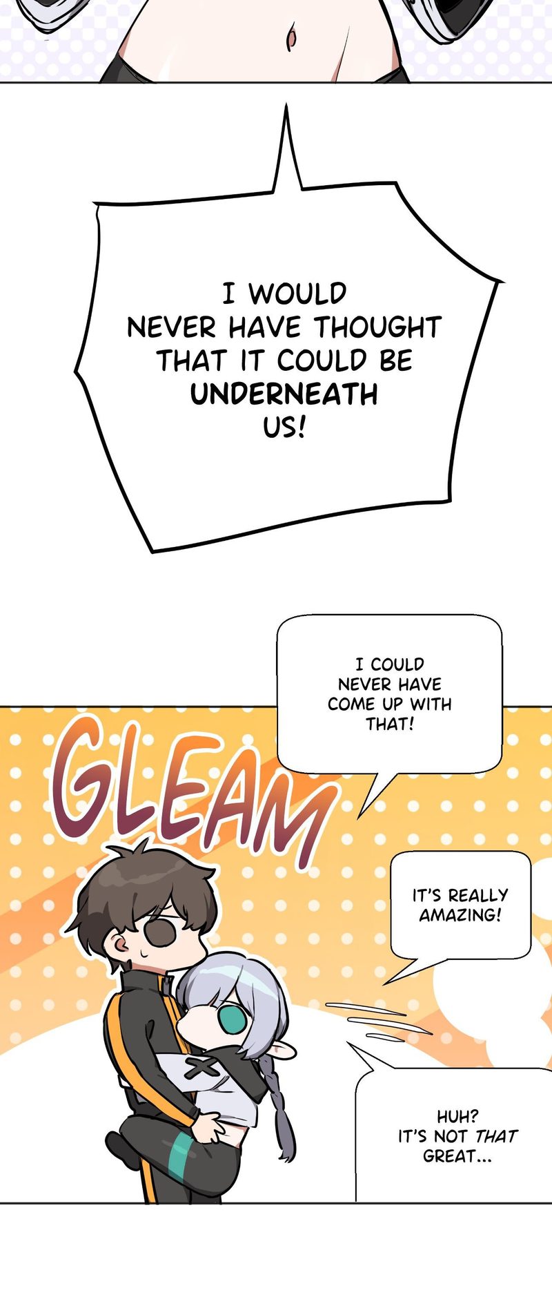 No Man’s Land Chapter 84 Page 25