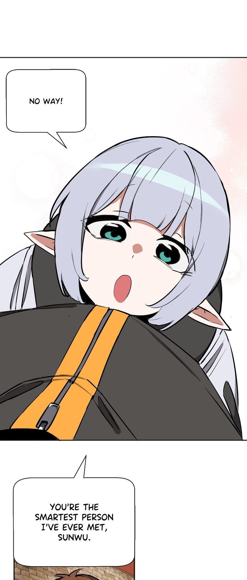 No Man’s Land Chapter 84 Page 26