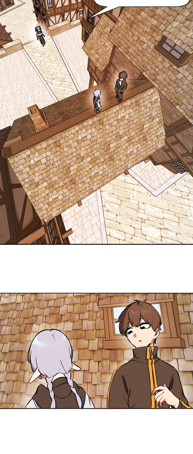 No Man’s Land Chapter 84 Page 29