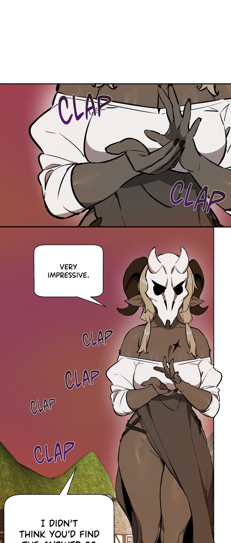 No Man’s Land Chapter 84 Page 30