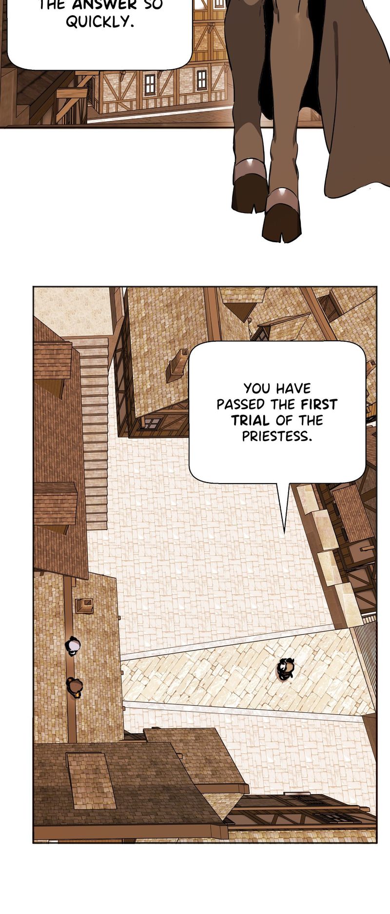 No Man’s Land Chapter 84 Page 31