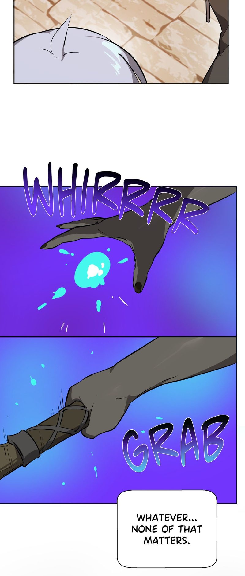 No Man’s Land Chapter 84 Page 37