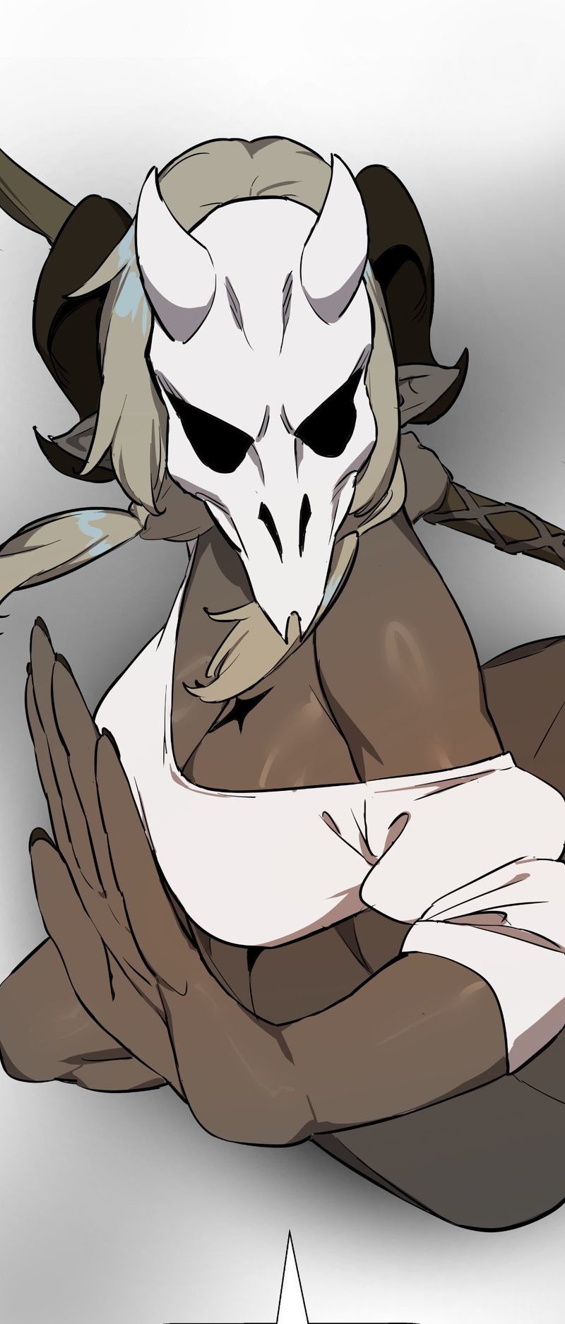 No Man’s Land Chapter 84 Page 38