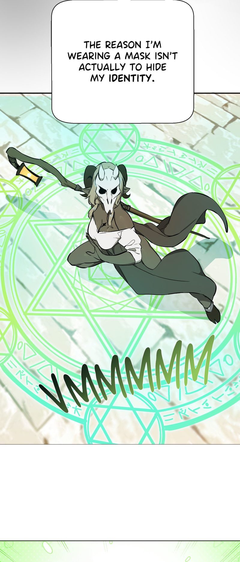 No Man’s Land Chapter 84 Page 39