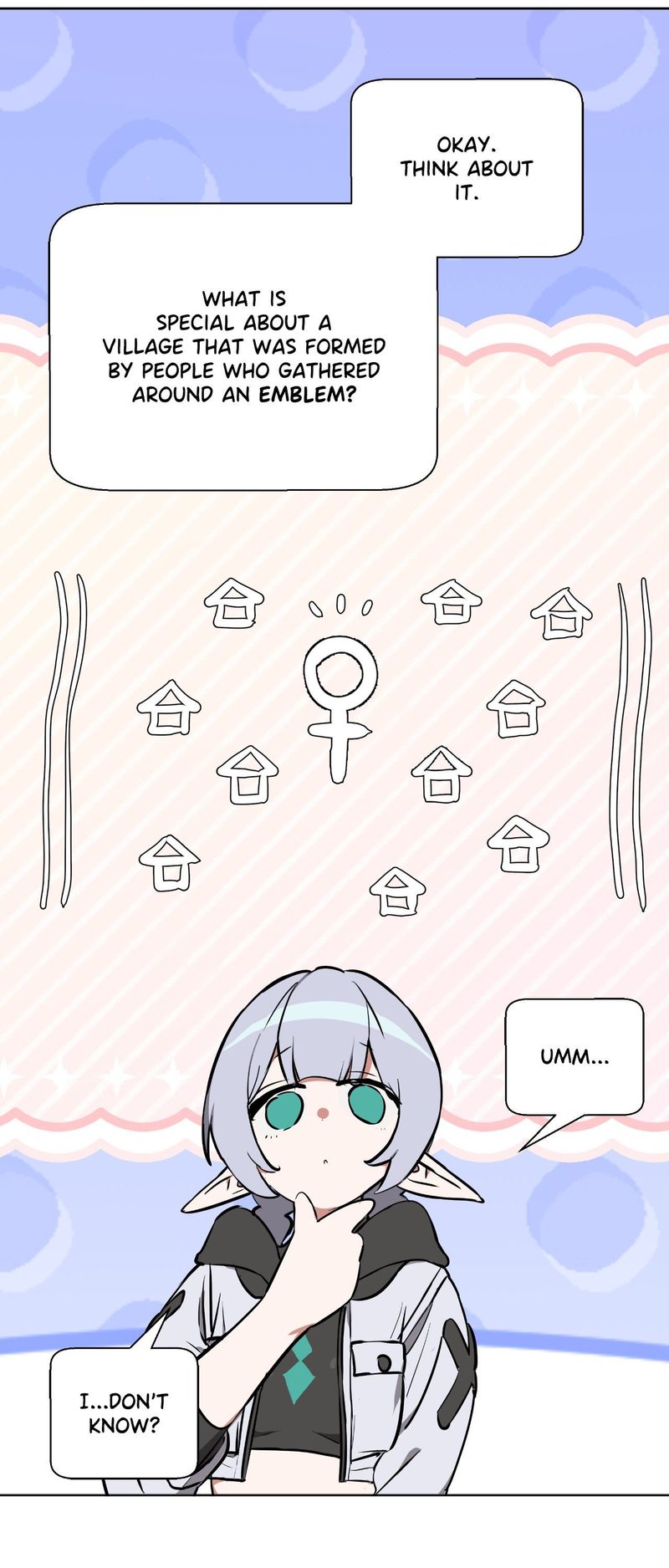 No Man’s Land Chapter 84 Page 4