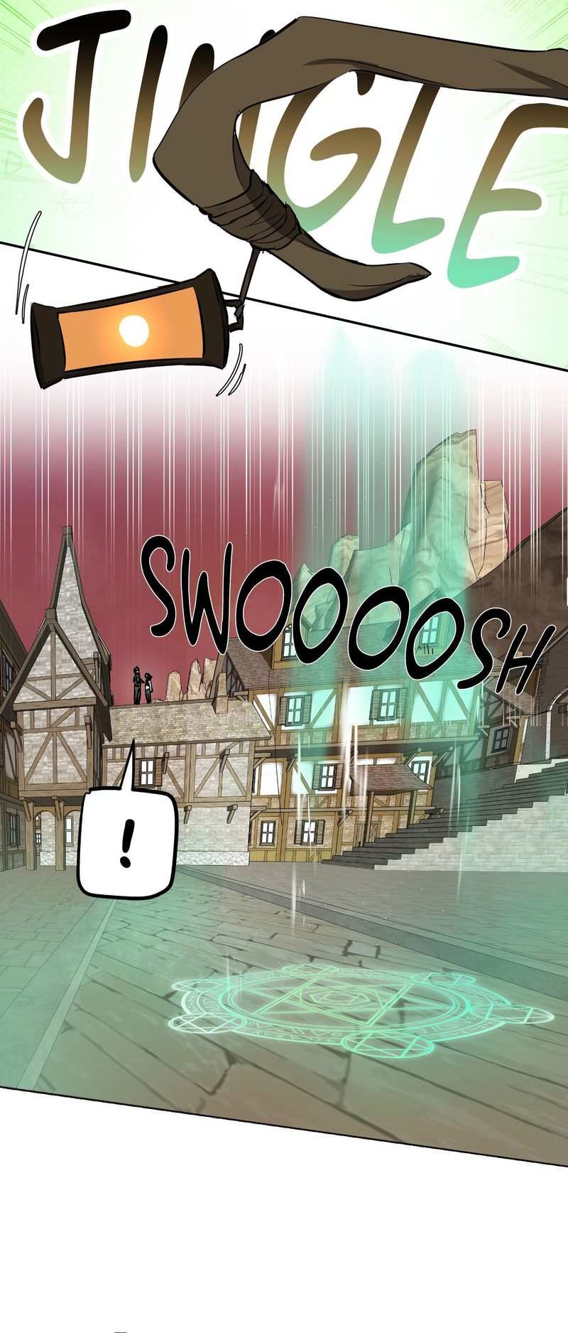 No Man’s Land Chapter 84 Page 40