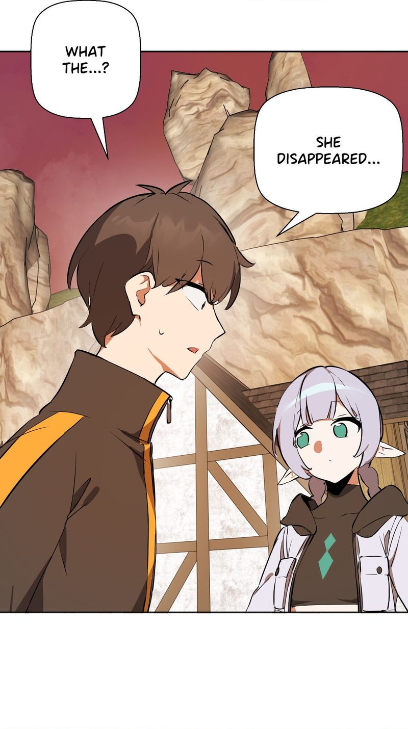 No Man’s Land Chapter 84 Page 41