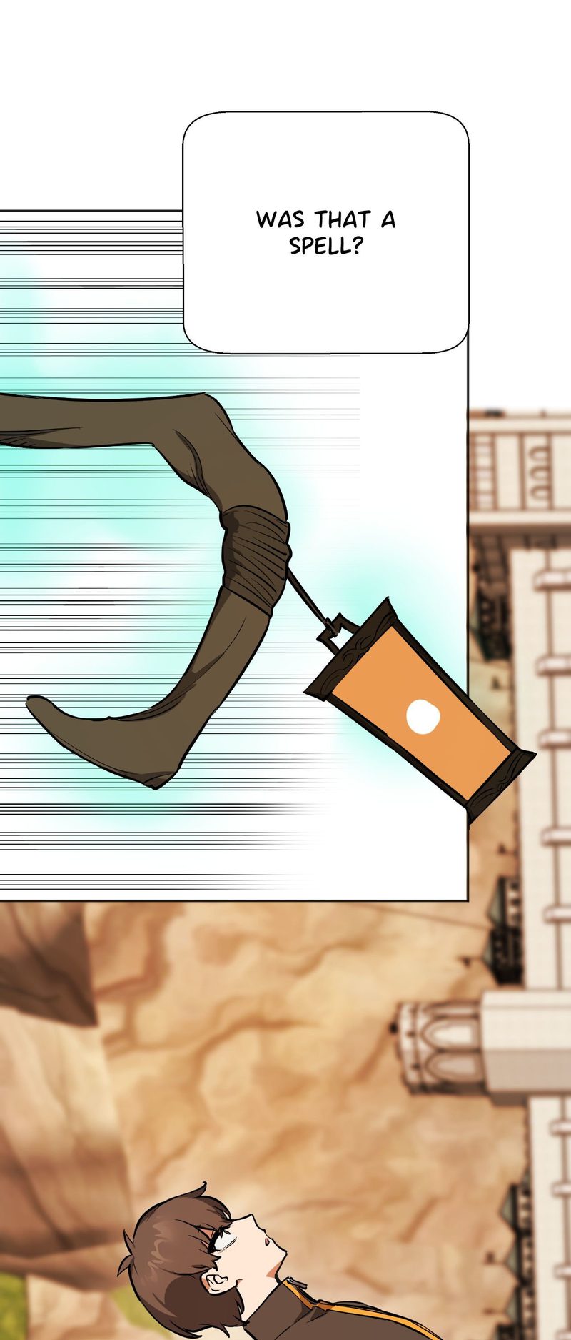 No Man’s Land Chapter 84 Page 42