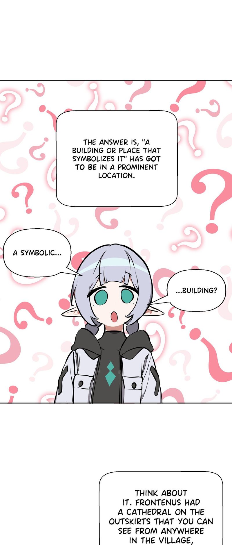 No Man’s Land Chapter 84 Page 5