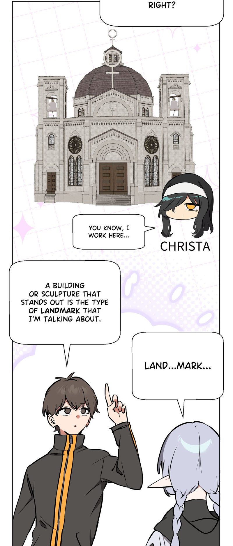 No Man’s Land Chapter 84 Page 6