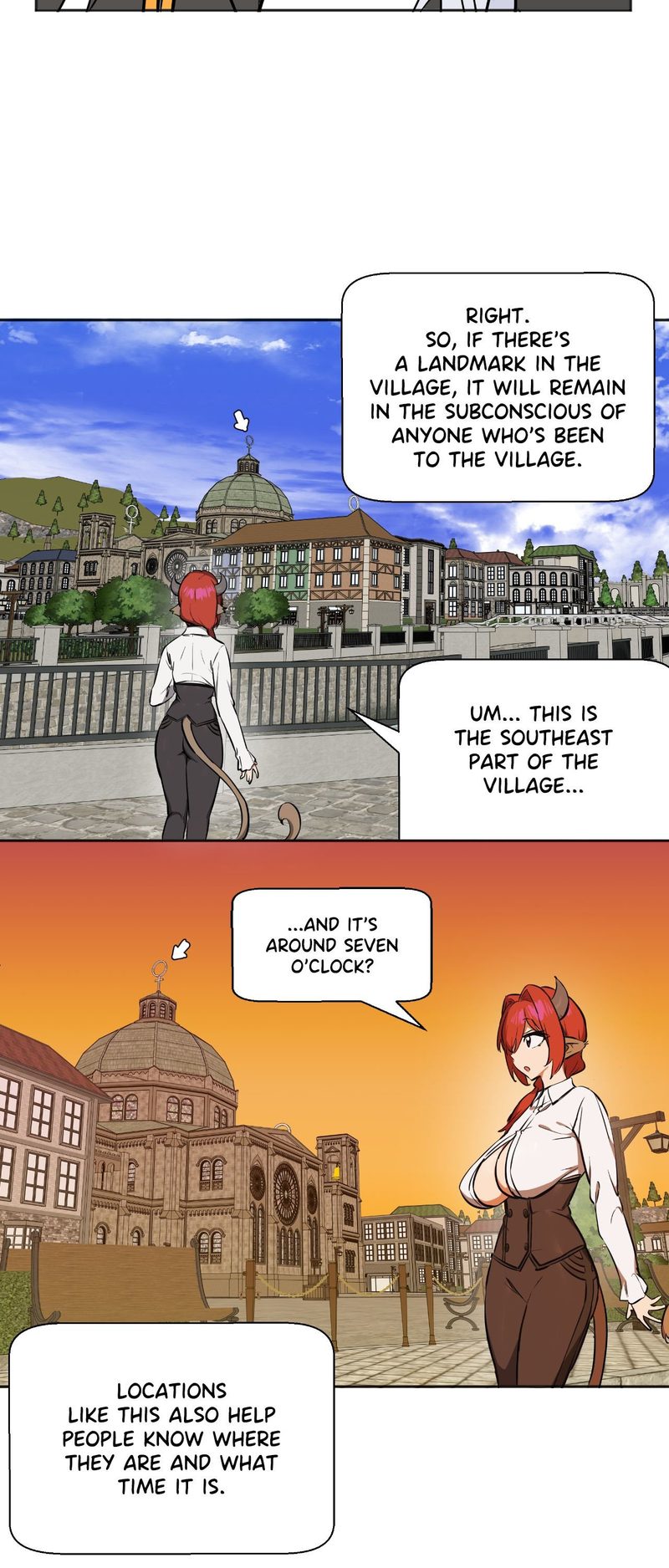 No Man’s Land Chapter 84 Page 7