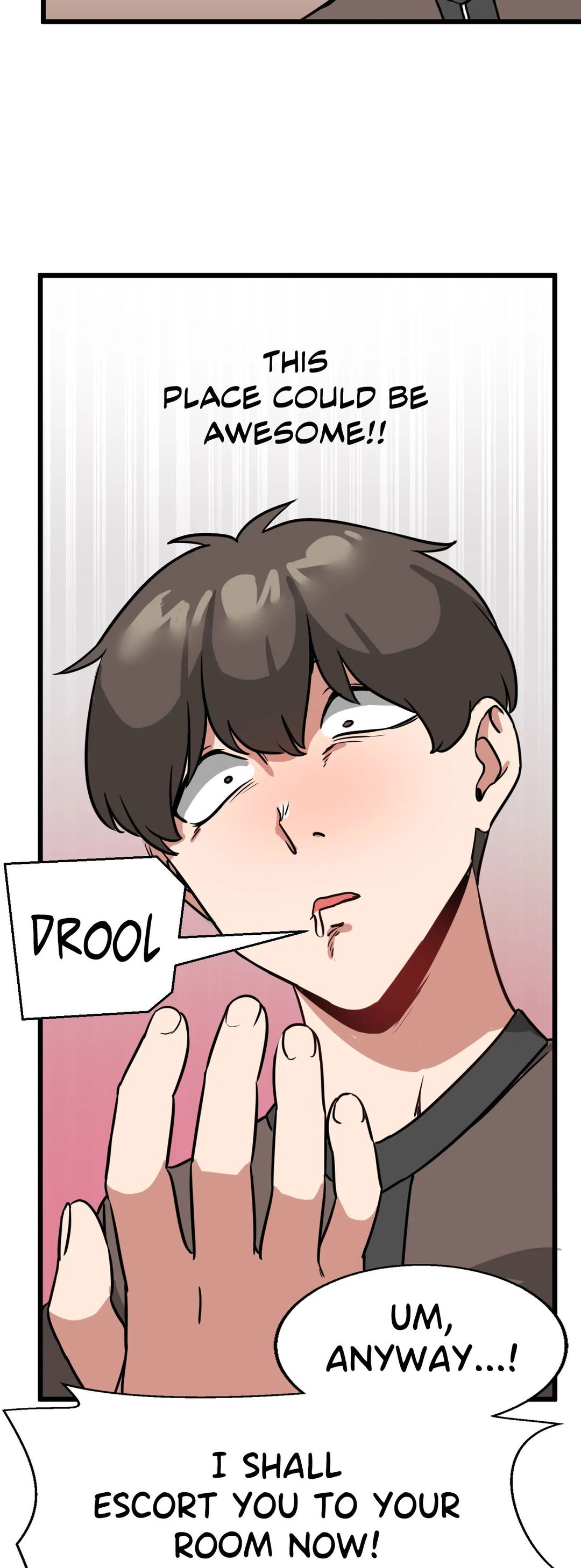 No Man’s Land Chapter 9 Page 20