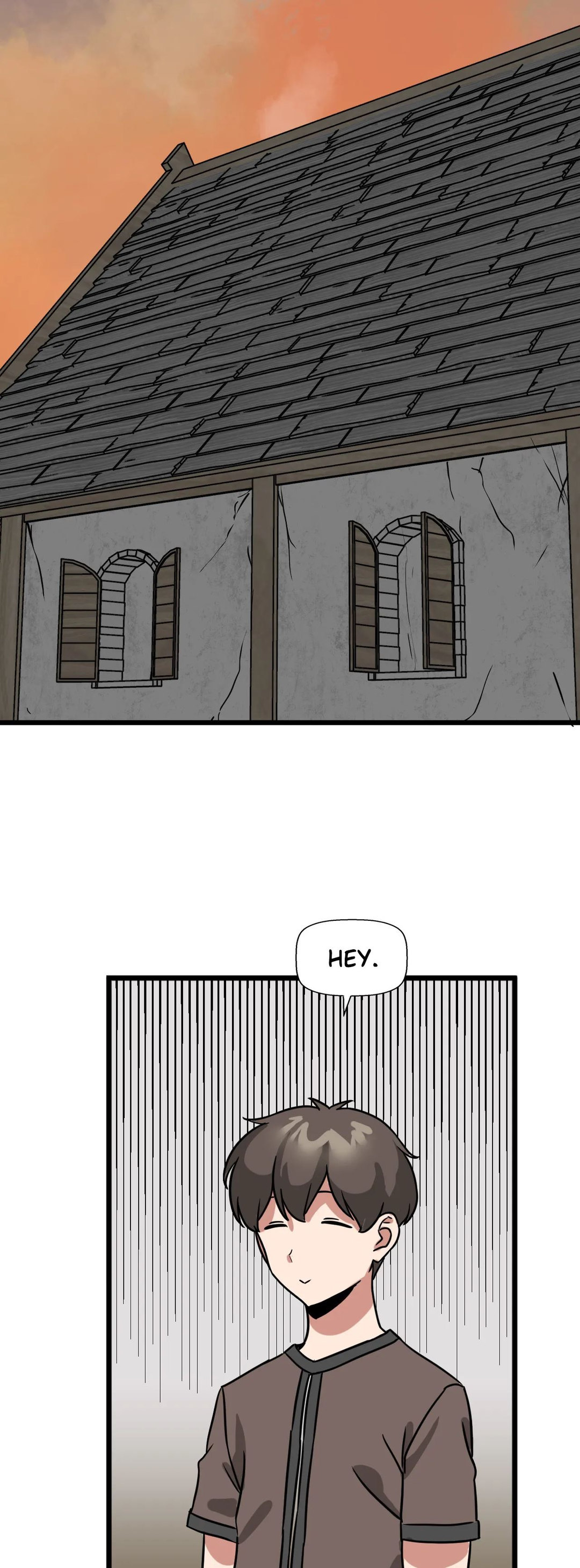 No Man’s Land Chapter 9 Page 22