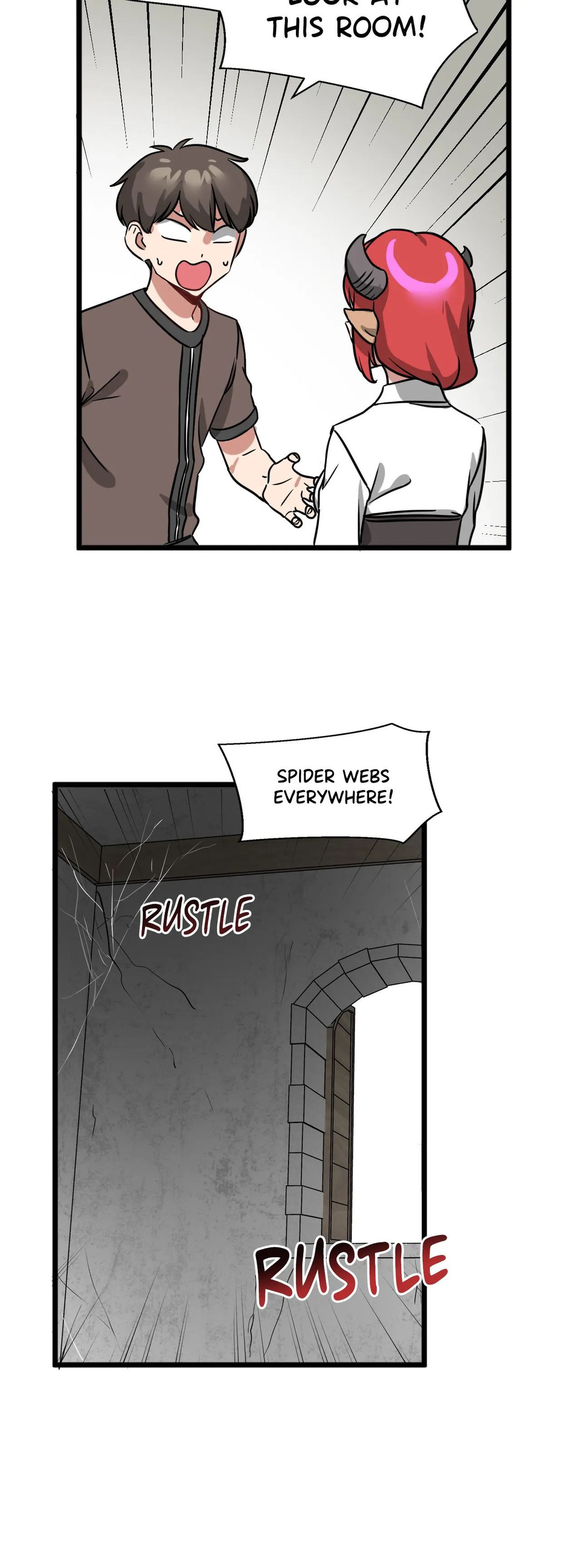 No Man’s Land Chapter 9 Page 24