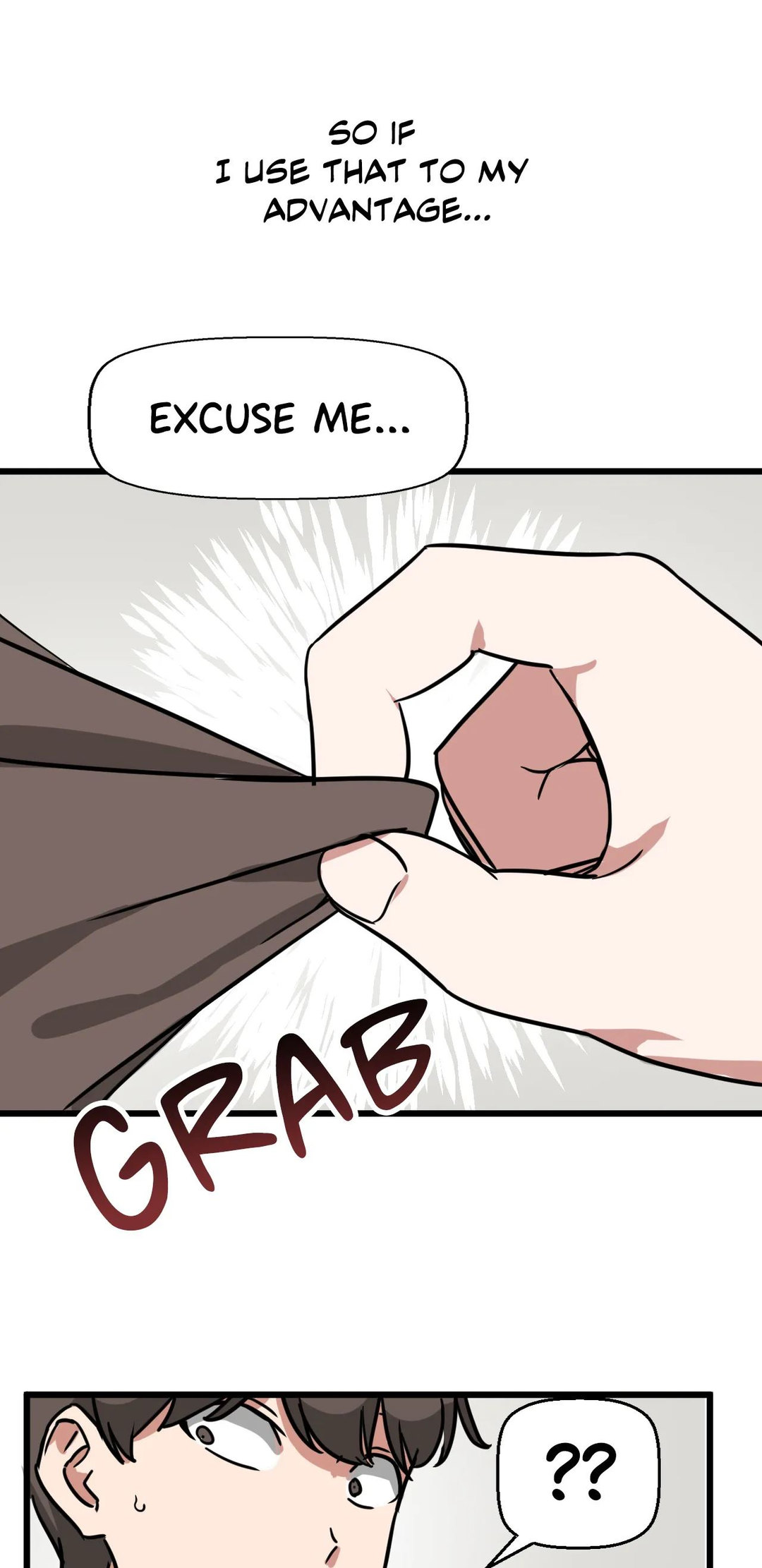 No Man’s Land Chapter 9 Page 31