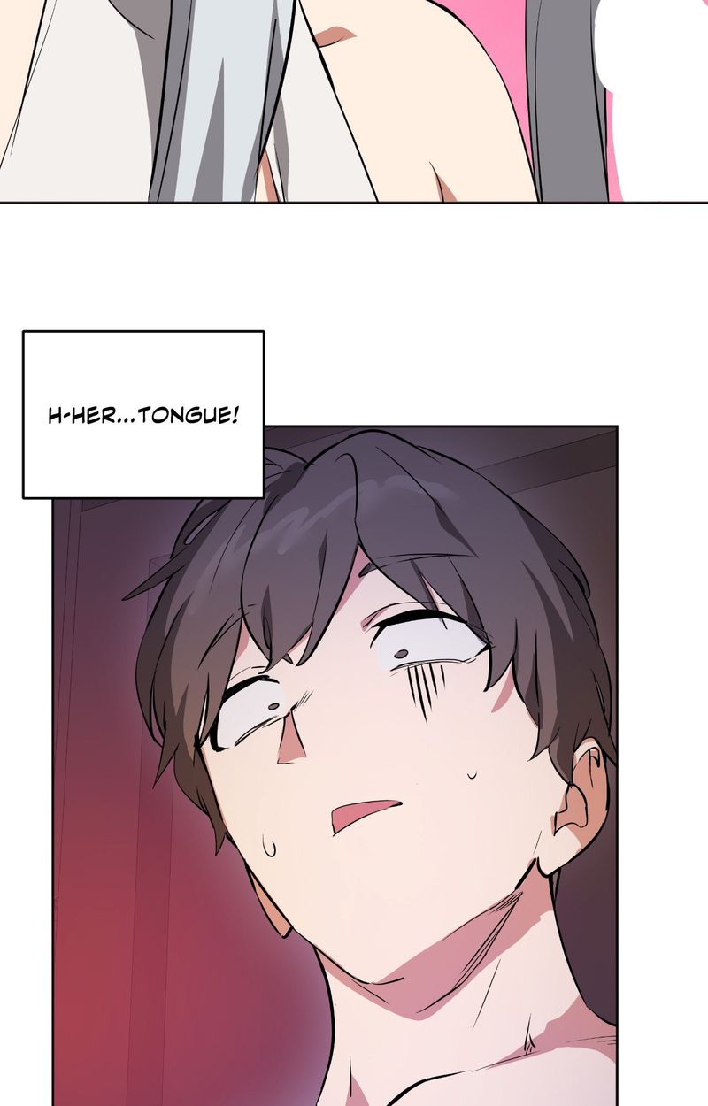 No Man’s Land Chapter 87 Page 38