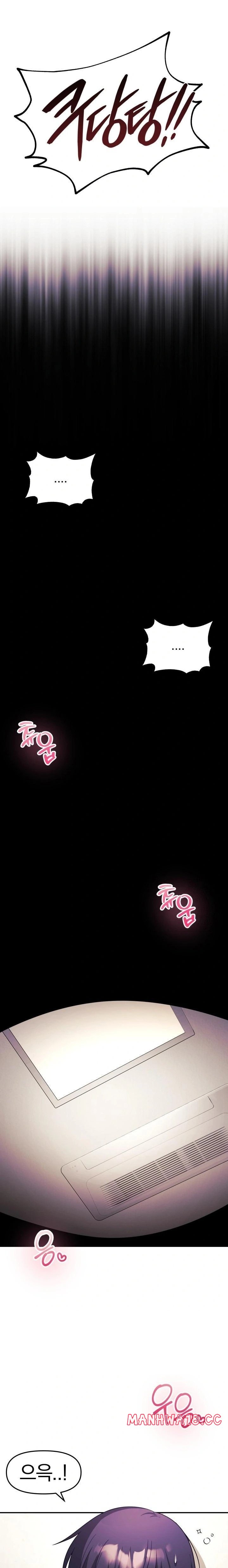 Wife VTuber Raw Chapter 10 Page 17