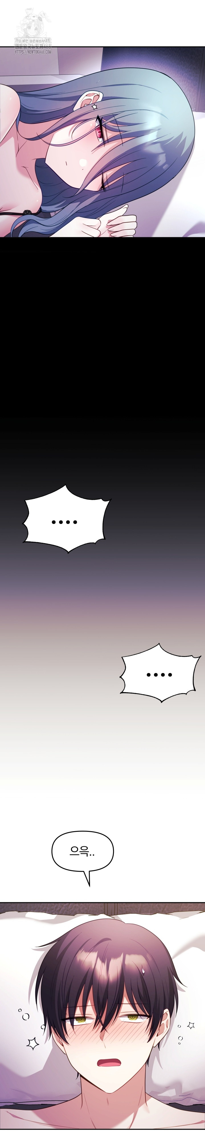 Wife VTuber Raw Chapter 13 Page 8