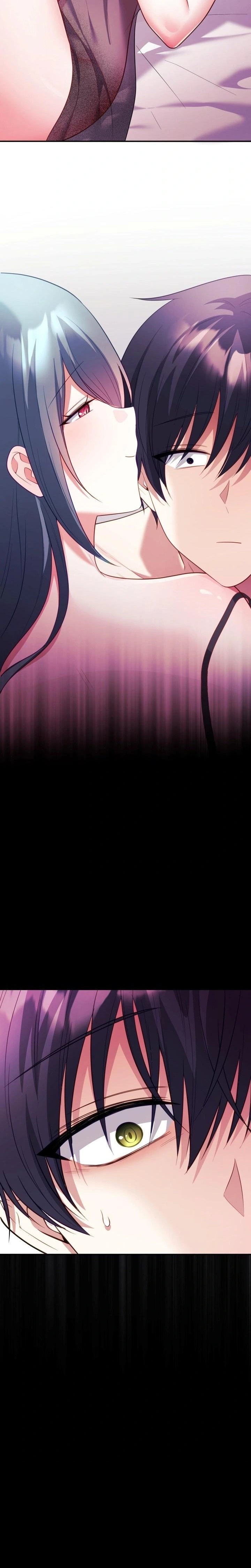 Wife VTuber Raw Chapter 15 Page 20