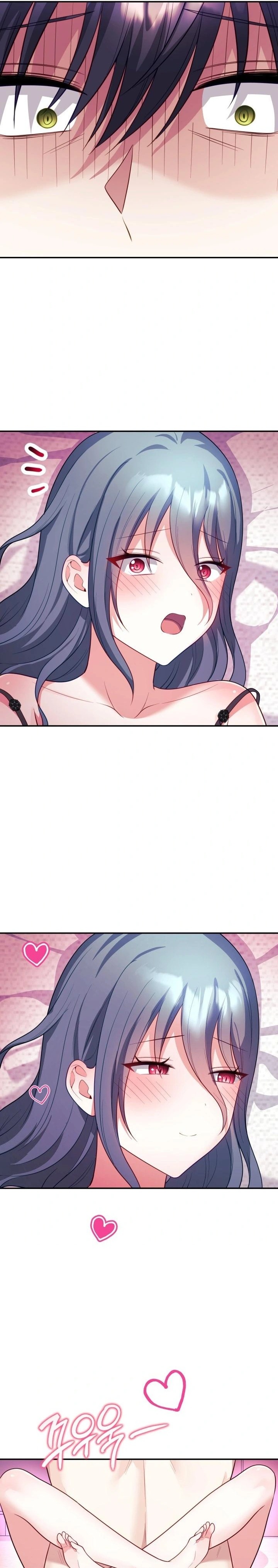 Wife VTuber Raw Chapter 15 Page 24