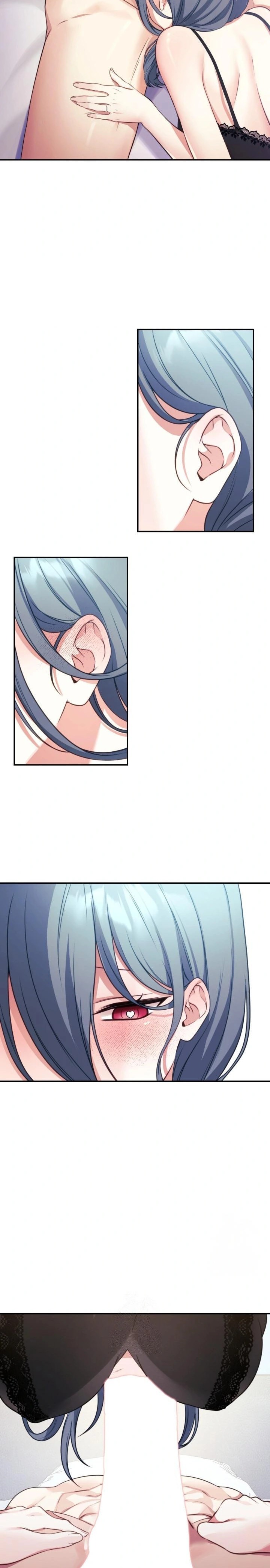 Wife VTuber Raw Chapter 2 Page 11