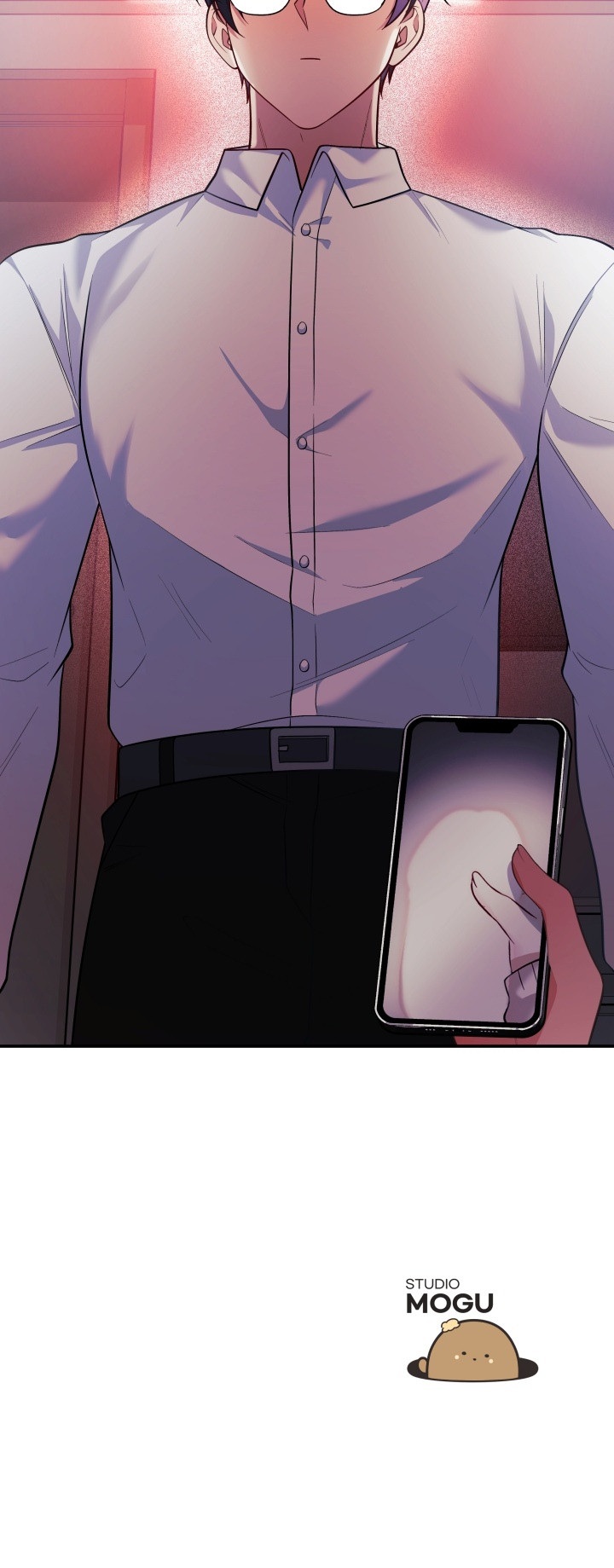 Wife VTuber Raw Chapter 26 Page 26