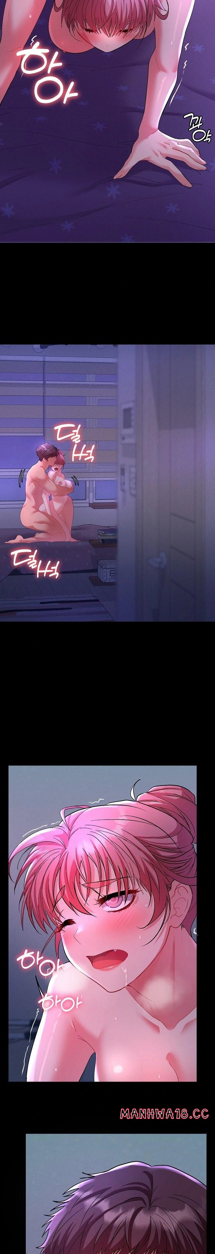Everyone’s Man Raw Chapter 1 Page 22