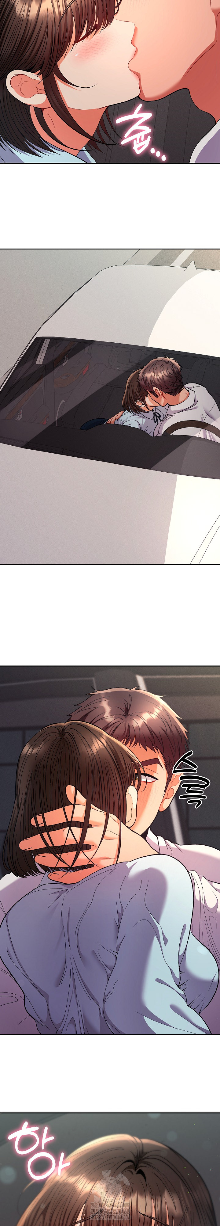 Everyone’s Man Raw Chapter 19 Page 9