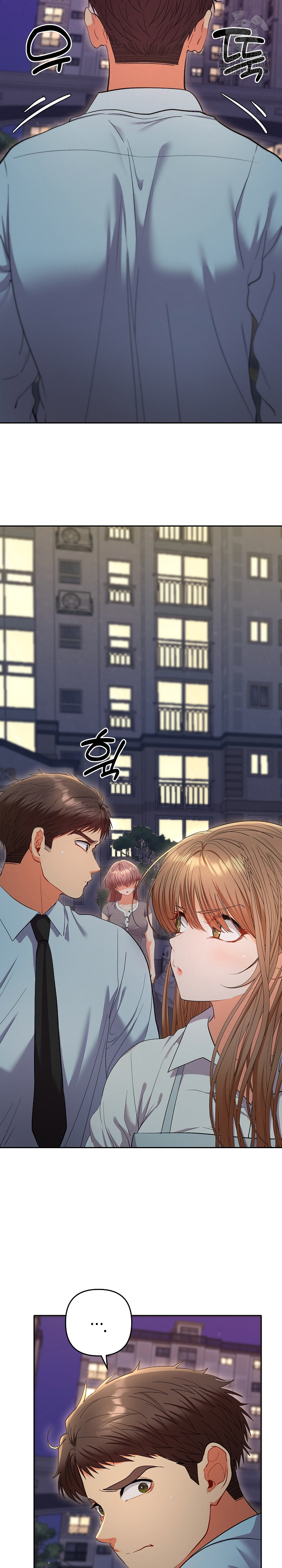 Everyone’s Man Raw Chapter 24 Page 21