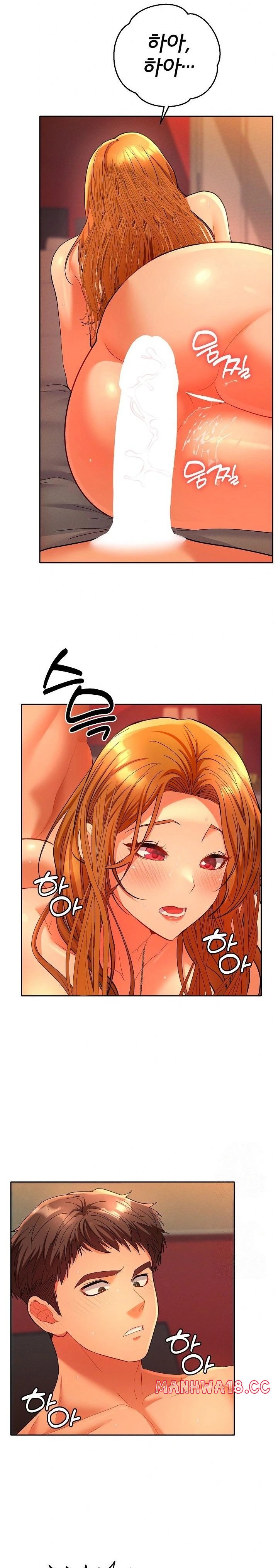 Everyone’s Man Raw Chapter 3 Page 11