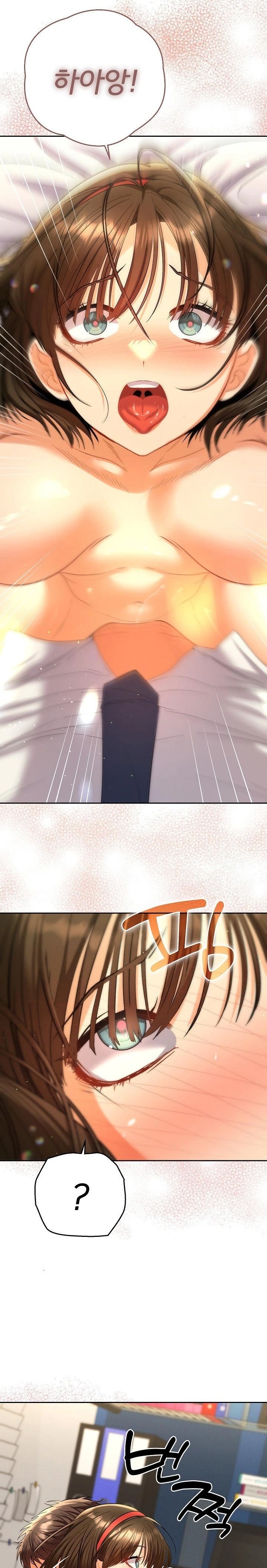 Everyone’s Man Raw Chapter 9 Page 21