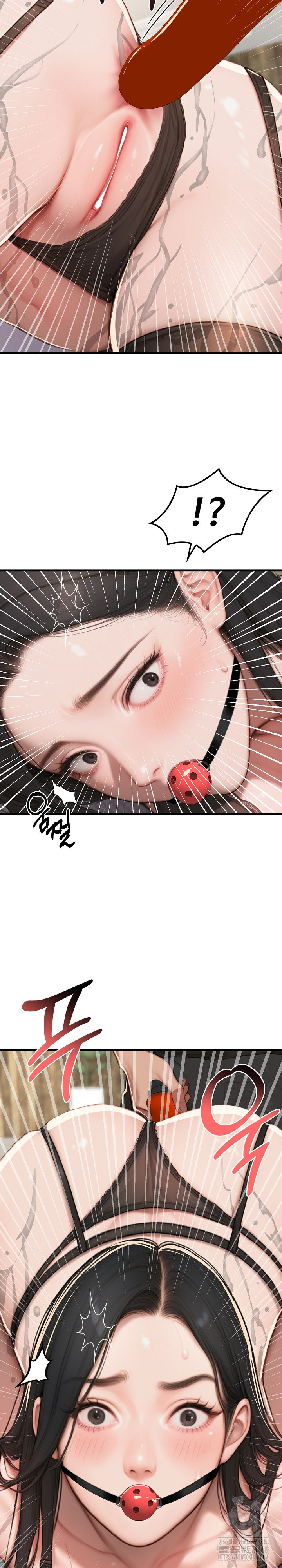 Paradox Raw Chapter 12 Page 19