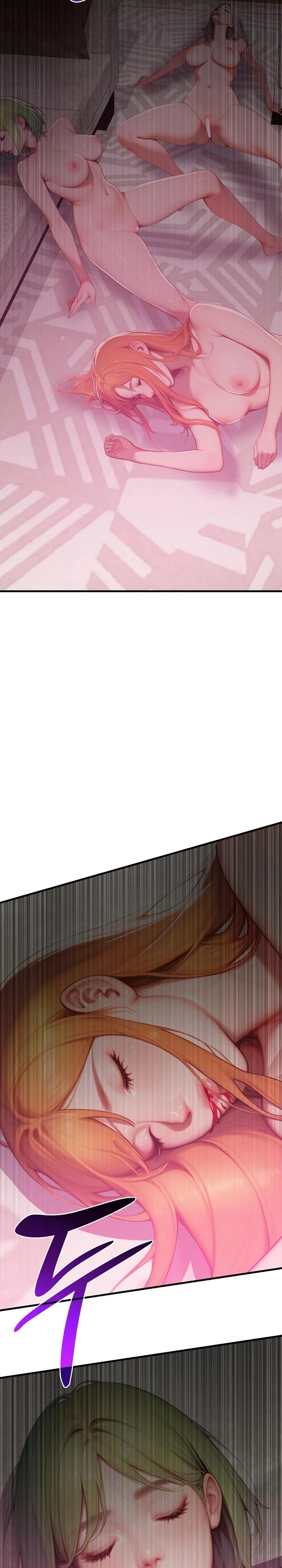 Paradox Raw Chapter 16 Page 22