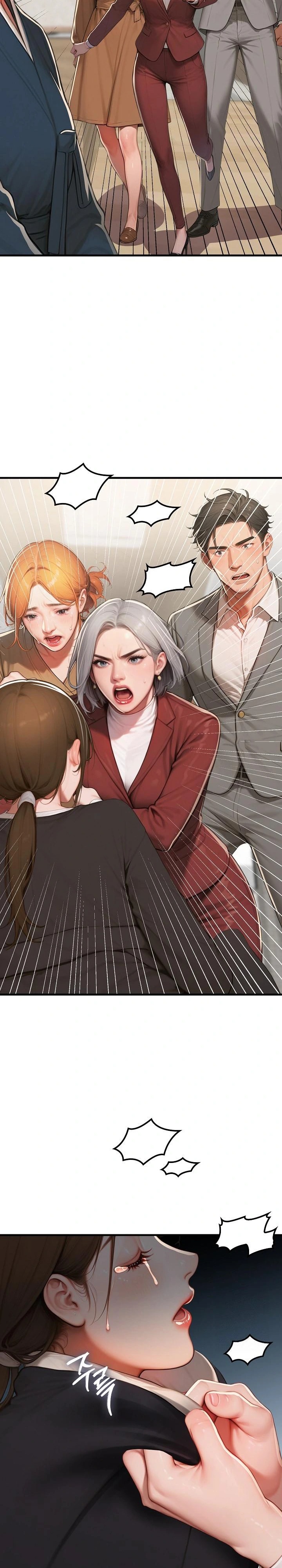 Paradox Raw Chapter 16 Page 30